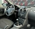 Сірий Ніссан Кашкай, об'ємом двигуна 1.5 л та пробігом 250 тис. км за 8900 $, фото 30 на Automoto.ua
