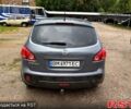 Серый Ниссан Кашкай, объемом двигателя 1.6 л и пробегом 242 тыс. км за 7300 $, фото 1 на Automoto.ua