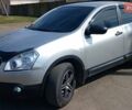 Сірий Ніссан Кашкай, об'ємом двигуна 2 л та пробігом 169 тис. км за 8499 $, фото 4 на Automoto.ua