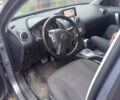 Сірий Ніссан Кашкай, об'ємом двигуна 2 л та пробігом 231 тис. км за 7800 $, фото 3 на Automoto.ua
