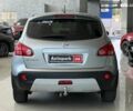 Сірий Ніссан Кашкай, об'ємом двигуна 1.5 л та пробігом 180 тис. км за 8990 $, фото 21 на Automoto.ua