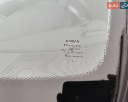 Серый Ниссан Кашкай, объемом двигателя 1.5 л и пробегом 234 тыс. км за 8250 $, фото 51 на Automoto.ua