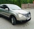Серый Ниссан Кашкай, объемом двигателя 1.5 л и пробегом 268 тыс. км за 7500 $, фото 6 на Automoto.ua