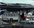 Серый Ниссан Кашкай, объемом двигателя 2 л и пробегом 0 тыс. км за 7500 $, фото 7 на Automoto.ua