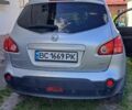 Серый Ниссан Кашкай, объемом двигателя 1.5 л и пробегом 159 тыс. км за 8420 $, фото 3 на Automoto.ua