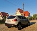 Серый Ниссан Кашкай, объемом двигателя 2 л и пробегом 180 тыс. км за 7800 $, фото 2 на Automoto.ua