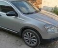 Сірий Ніссан Кашкай, об'ємом двигуна 1.46 л та пробігом 200 тис. км за 8000 $, фото 3 на Automoto.ua