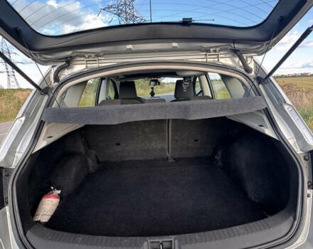 Ниссан Кашкай 2008 в Стрые на Automoto.ua Серый Ниссан Кашкай, объемом двигателя 2 л и пробегом 163 тыс. км за 7700 $, фото 27 на Automoto.ua