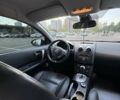 Серый Ниссан Кашкай, объемом двигателя 2 л и пробегом 293 тыс. км за 9000 $, фото 20 на Automoto.ua