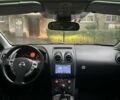 Серый Ниссан Кашкай, объемом двигателя 1.5 л и пробегом 288 тыс. км за 8300 $, фото 8 на Automoto.ua
