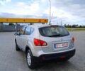 Серый Ниссан Кашкай, объемом двигателя 0 л и пробегом 223 тыс. км за 4400 $, фото 2 на Automoto.ua