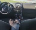 Серый Ниссан Кашкай, объемом двигателя 1.5 л и пробегом 270 тыс. км за 7800 $, фото 13 на Automoto.ua