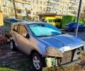 Сірий Ніссан Кашкай, об'ємом двигуна 1.6 л та пробігом 260 тис. км за 7000 $, фото 3 на Automoto.ua