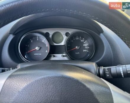 Сірий Ніссан Кашкай, об'ємом двигуна 1.5 л та пробігом 247 тис. км за 10000 $, фото 8 на Automoto.ua