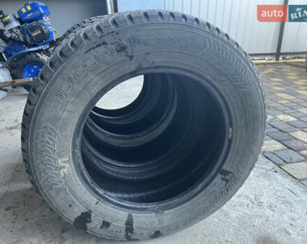 Сірий Ніссан Кашкай, об'ємом двигуна 2 л та пробігом 197 тис. км за 7600 $, фото 39 на Automoto.ua