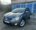 Серый Ниссан Кашкай, объемом двигателя 2 л и пробегом 190 тыс. км за 9700 $, фото 1 на Automoto.ua