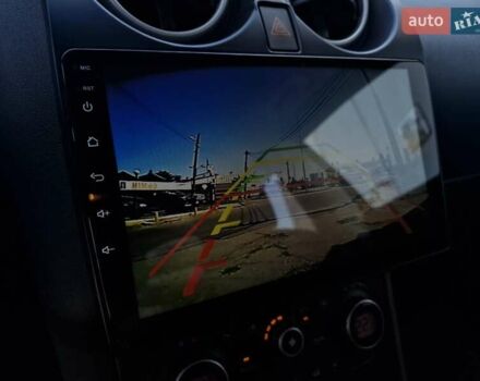 Сірий Ніссан Кашкай, об'ємом двигуна 2 л та пробігом 246 тис. км за 7999 $, фото 20 на Automoto.ua