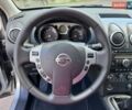 Серый Ниссан Кашкай, объемом двигателя 1.6 л и пробегом 220 тыс. км за 8900 $, фото 16 на Automoto.ua
