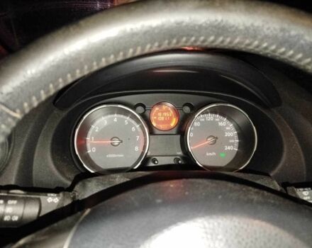 Сірий Ніссан Кашкай, об'ємом двигуна 2 л та пробігом 182 тис. км за 5596 $, фото 1 на Automoto.ua