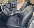 Серый Ниссан Кашкай, объемом двигателя 1.99 л и пробегом 36 тыс. км за 13500 $, фото 2 на Automoto.ua