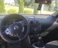 Серый Ниссан Кашкай, объемом двигателя 1.5 л и пробегом 270 тыс. км за 7800 $, фото 16 на Automoto.ua
