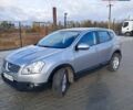 Ніссан Кашкай 2008 у Львові на Automoto.ua Сірий Ніссан Кашкай, об'ємом двигуна 1.6 л та пробігом 92 тис. км за 6999 $, фото 1 на Automoto.ua