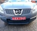 Сірий Ніссан Кашкай, об'ємом двигуна 1.5 л та пробігом 230 тис. км за 8450 $, фото 1 на Automoto.ua