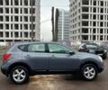Сірий Ніссан Кашкай, об'ємом двигуна 1.6 л та пробігом 62 тис. км за 7500 $, фото 9 на Automoto.ua