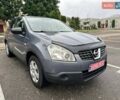 Серый Ниссан Кашкай, объемом двигателя 1.5 л и пробегом 283 тыс. км за 6800 $, фото 3 на Automoto.ua