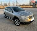 Серый Ниссан Кашкай, объемом двигателя 1.99 л и пробегом 36 тыс. км за 13500 $, фото 12 на Automoto.ua