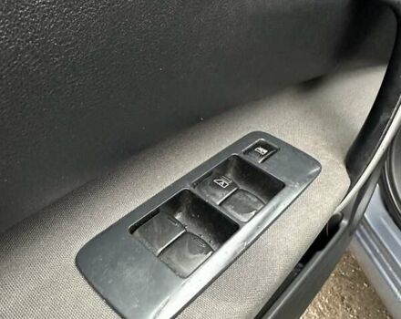 Сірий Ніссан Кашкай, об'ємом двигуна 1.46 л та пробігом 232 тис. км за 8000 $, фото 23 на Automoto.ua