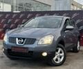 Сірий Ніссан Кашкай, об'ємом двигуна 1.5 л та пробігом 250 тис. км за 8900 $, фото 1 на Automoto.ua