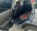Серый Ниссан Кашкай, объемом двигателя 1.6 л и пробегом 212 тыс. км за 7950 $, фото 12 на Automoto.ua