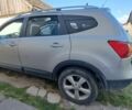 Серый Ниссан Кашкай, объемом двигателя 1.5 л и пробегом 159 тыс. км за 8420 $, фото 4 на Automoto.ua