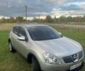 Серый Ниссан Кашкай, объемом двигателя 1.6 л и пробегом 200 тыс. км за 6999 $, фото 2 на Automoto.ua