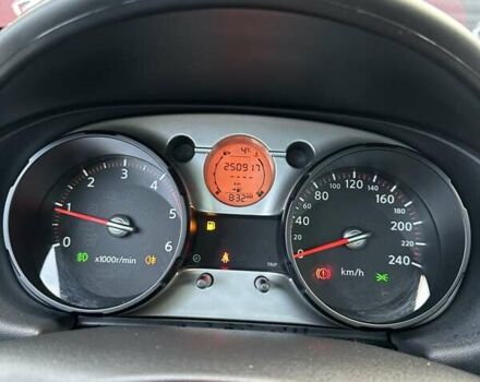 Сірий Ніссан Кашкай, об'ємом двигуна 1.5 л та пробігом 250 тис. км за 8900 $, фото 23 на Automoto.ua