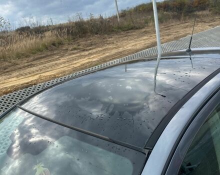 Серый Ниссан Кашкай, объемом двигателя 1.5 л и пробегом 285 тыс. км за 7650 $, фото 16 на Automoto.ua