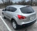 Сірий Ніссан Кашкай, об'ємом двигуна 1.6 л та пробігом 131 тис. км за 7500 $, фото 5 на Automoto.ua