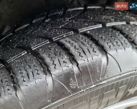 Серый Ниссан Кашкай, объемом двигателя 2 л и пробегом 233 тыс. км за 6500 $, фото 8 на Automoto.ua