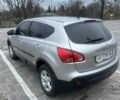 Сірий Ніссан Кашкай, об'ємом двигуна 1.6 л та пробігом 131 тис. км за 7500 $, фото 3 на Automoto.ua