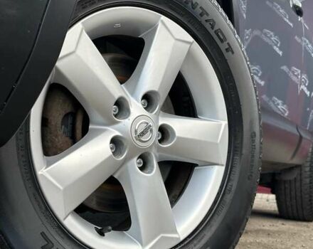 Сірий Ніссан Кашкай, об'ємом двигуна 1.5 л та пробігом 250 тис. км за 8900 $, фото 5 на Automoto.ua