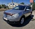 Сірий Ніссан Кашкай, об'ємом двигуна 2 л та пробігом 246 тис. км за 7999 $, фото 2 на Automoto.ua