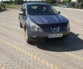 Сірий Ніссан Кашкай, об'ємом двигуна 2 л та пробігом 270 тис. км за 7300 $, фото 1 на Automoto.ua