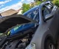 Серый Ниссан Кашкай, объемом двигателя 1.5 л и пробегом 159 тыс. км за 8420 $, фото 1 на Automoto.ua