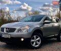 Серый Ниссан Кашкай, объемом двигателя 1.6 л и пробегом 92 тыс. км за 6950 $, фото 4 на Automoto.ua