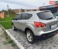 Сірий Ніссан Кашкай, об'ємом двигуна 2 л та пробігом 216 тис. км за 9600 $, фото 2 на Automoto.ua
