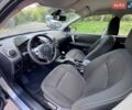Серый Ниссан Кашкай, объемом двигателя 1.6 л и пробегом 220 тыс. км за 8900 $, фото 13 на Automoto.ua