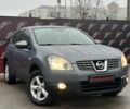Сірий Ніссан Кашкай, об'ємом двигуна 1.46 л та пробігом 232 тис. км за 8000 $, фото 2 на Automoto.ua