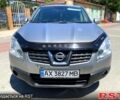 Сірий Ніссан Кашкай, об'ємом двигуна 2 л та пробігом 0 тис. км за 9000 $, фото 4 на Automoto.ua
