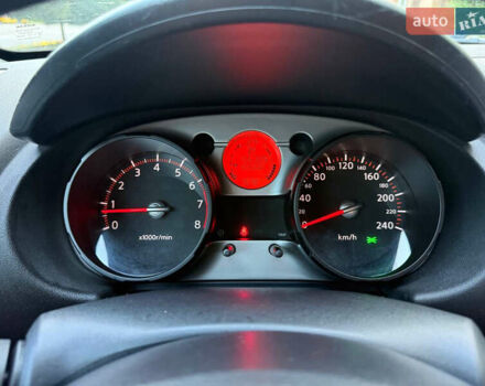 Ніссан Кашкай 2008 у Харкові на Automoto.ua Сірий Ніссан Кашкай, об'ємом двигуна 2 л та пробігом 157 тис. км за 8500 $, фото 36 на Automoto.ua